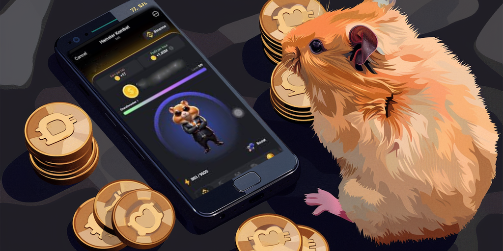 ‘Hamster Kombat’ Telegram Game Airdrop: Everything You Need to Know - Decrypt