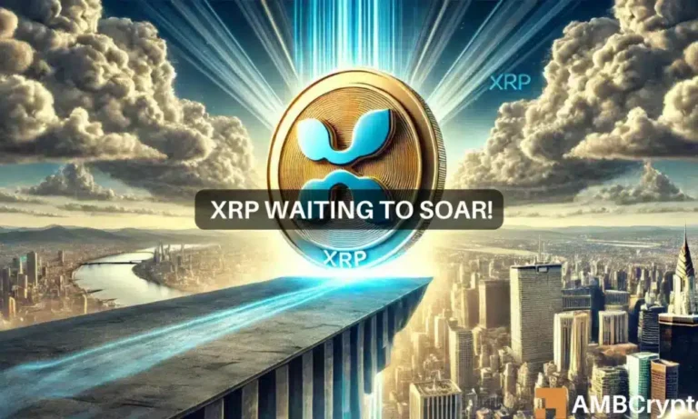 ‘Not too late to join XRP wagon,’ analyst says: Here’s why