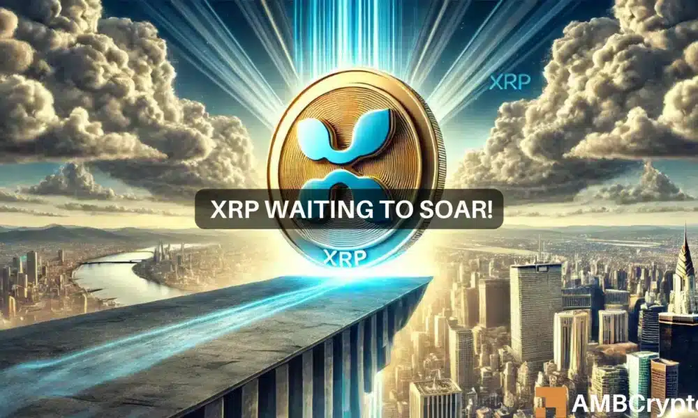 ‘Not too late to join XRP wagon,’ analyst says: Here’s why