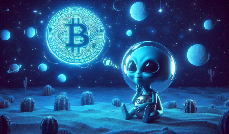 ‘What Dreams Are Made Of’: Trader Who Nailed 2018 BTC Bottom Says Major Altcoin Flashing Top-Tier Bullish Signal - The Daily Hodl