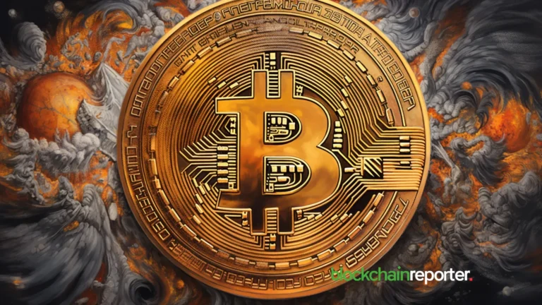 1,015 Bitcoin Withdrawn from Binance: $64.47M Shifted to New Wallet in Major Transaction