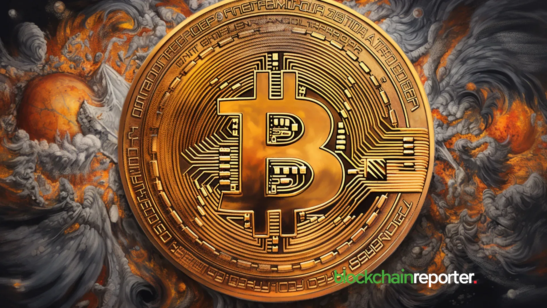 1,015 Bitcoin Withdrawn from Binance: $64.47M Shifted to New Wallet in Major Transaction