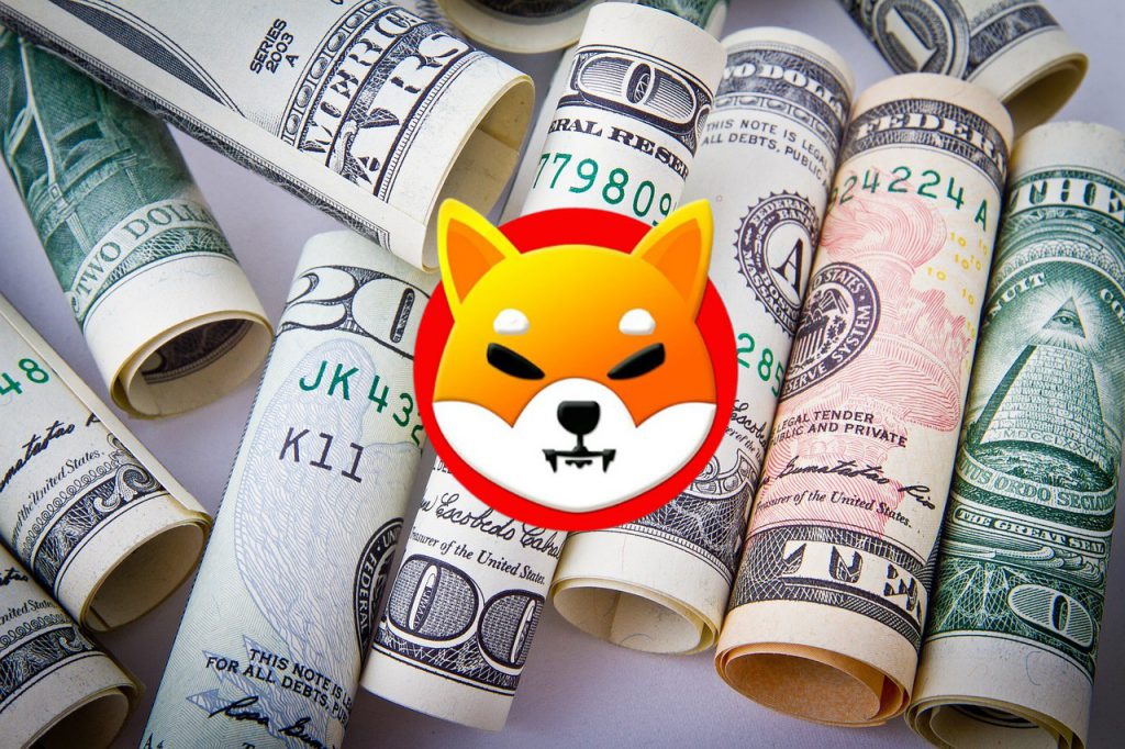 Early SHIB Whale Swaps $3.5M SHIB for Rising FET Token - shareandstocks.com