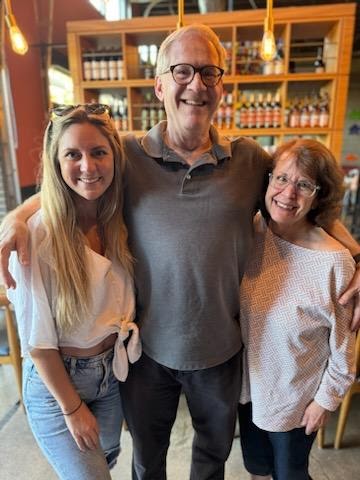 Exercising Our Character, Improving Ourselves