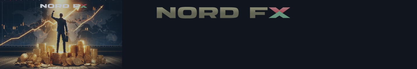 August 2024 Results: Three NordFX IB Partners Earned Over $77,000 in a Month