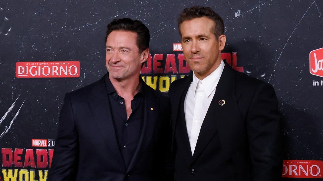 ‘Deadpool & Wolverine’ Will Pass $600 Million After Dominating U.S. Box Office—Again - shareandstocks.com