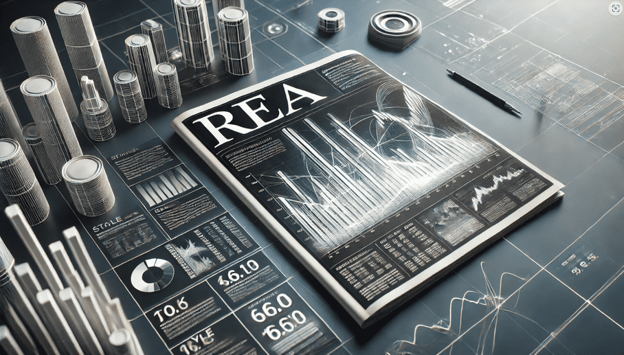 REA Group [ASX:REA] Shares Tumble Amid $9 Billion UK Acquisition Plans - Fat Tail Daily