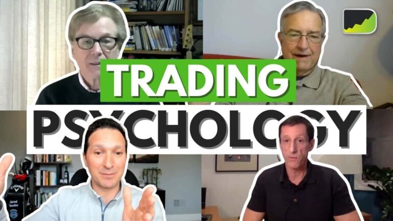 470: 1-Hour Trading Psychology Masterclass