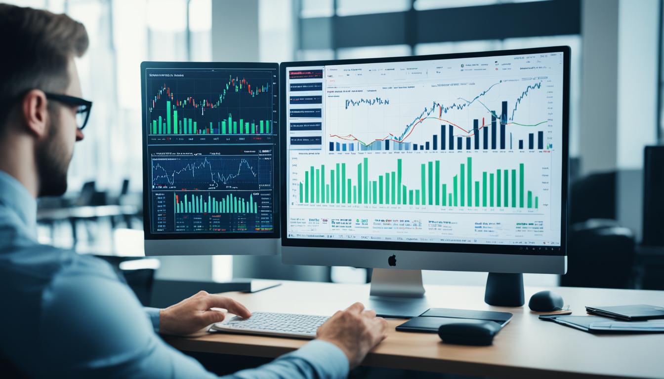How to backtest trading strategies