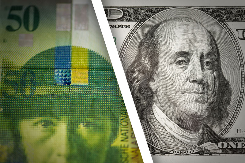 Why is CHF not weaker? BoA Securities explains By Investing.com