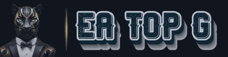 EA TOP G - GUIDE
