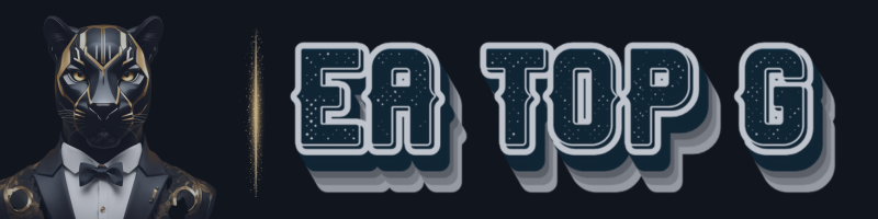 EA TOP G - GUIDE