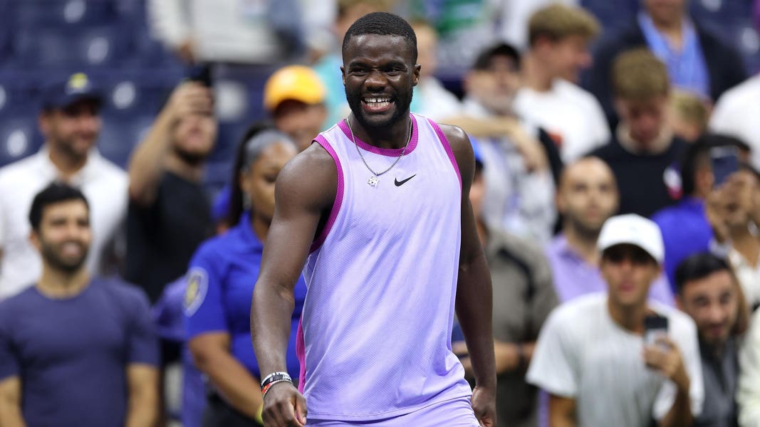 U.S. Open: Frances Tiafoe Sets Up All-American Semifinal Against Taylor Fritz - shareandstocks.com