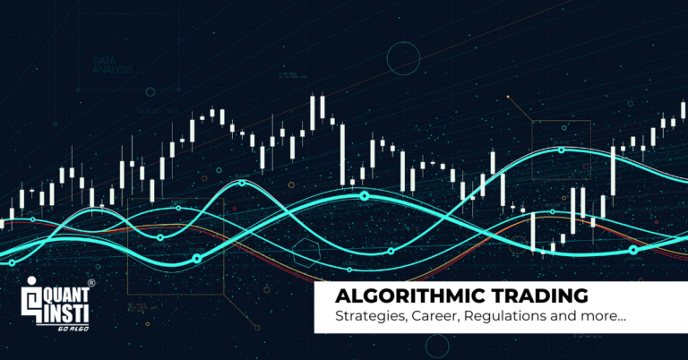 Algorithmic Trading: What it is, How to Start, Strategies, and More