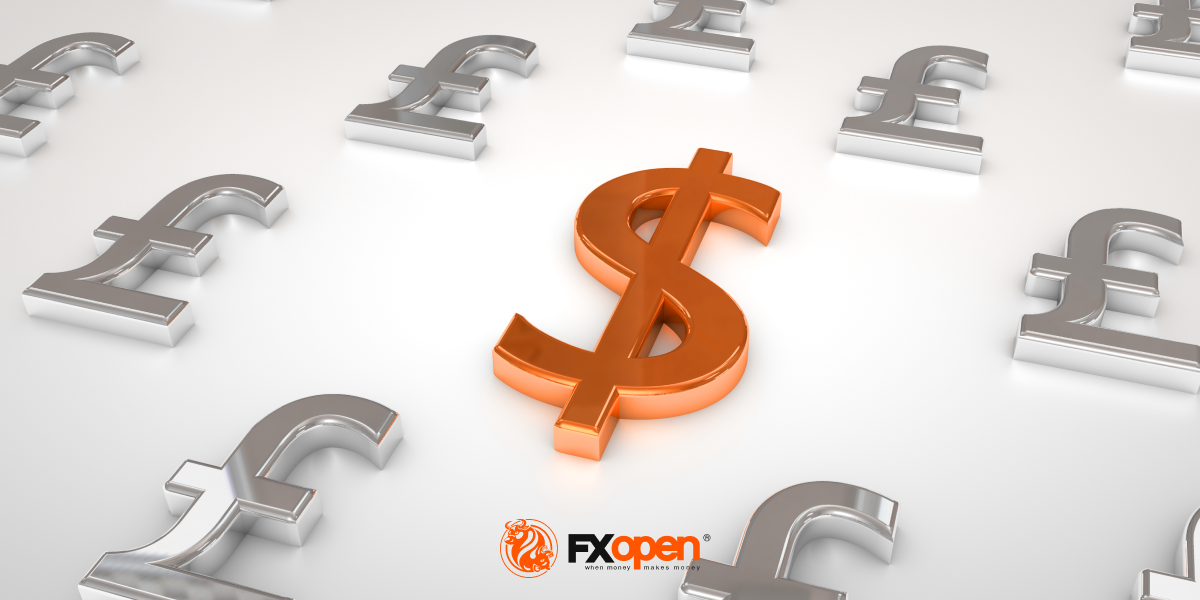 The Pound Approaches Recent Highs: What Could Happen Next?