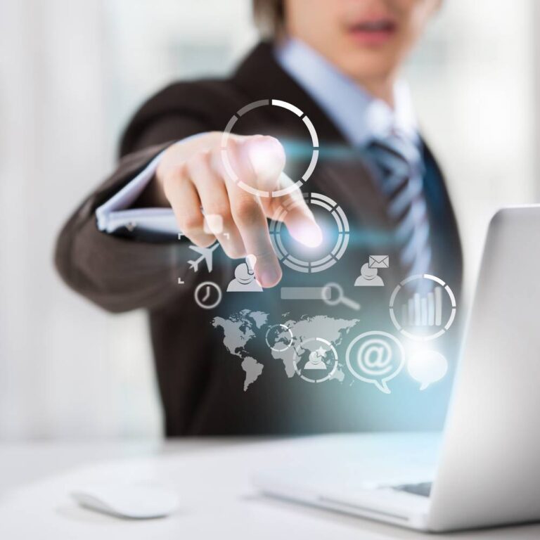 Why This Could Be as Good as It Gets for Big Tech - Fat Tail Daily