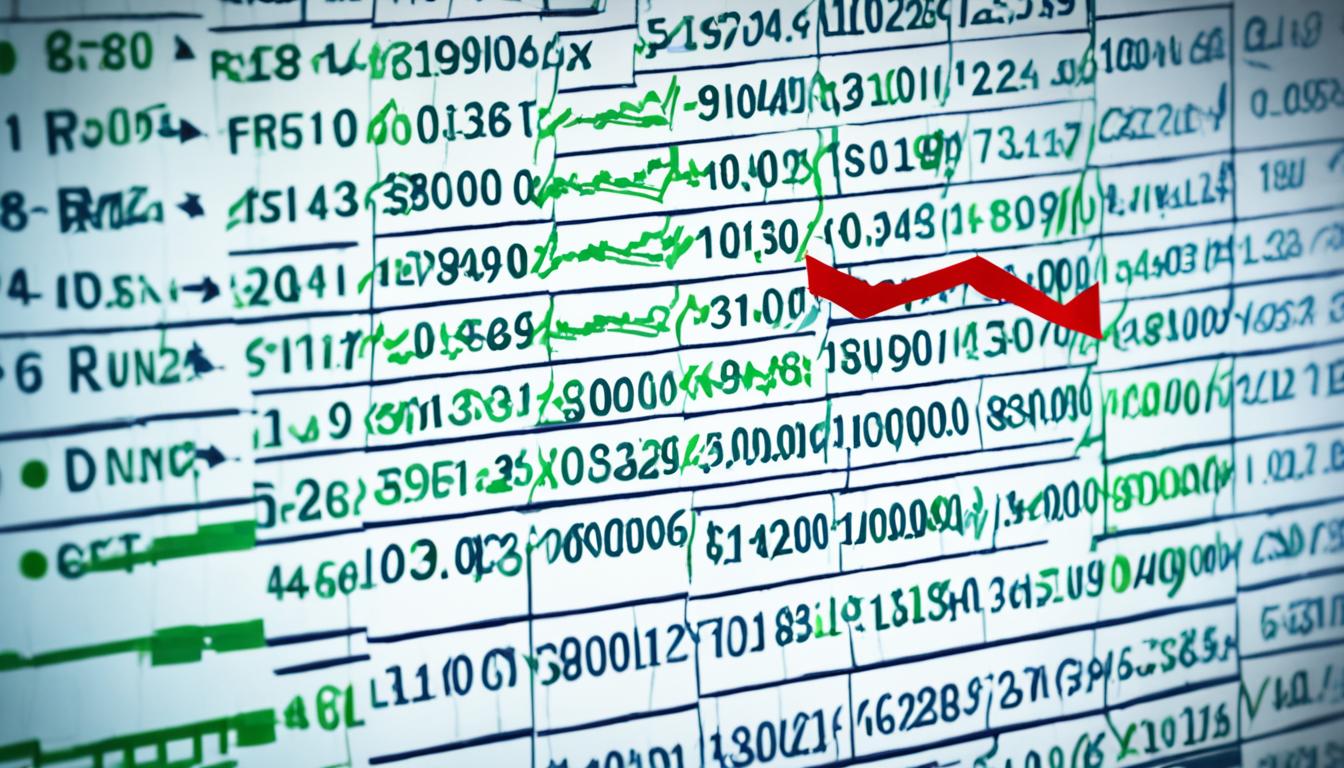 Forex trading with candlestick patterns