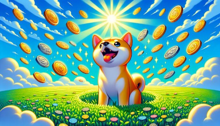 Bitcoin Is Strong, But Memecoins Dominate