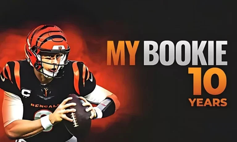 MyBookie Turns Ten: Unlock Exclusive Betting Bonuses