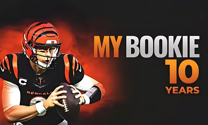 MyBookie Turns Ten: Unlock Exclusive Betting Bonuses