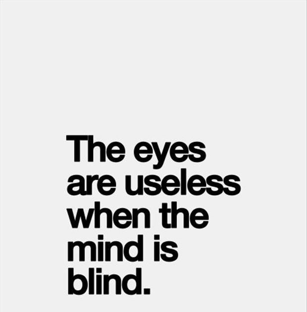 Knowing What The F** Is Going On In Markets