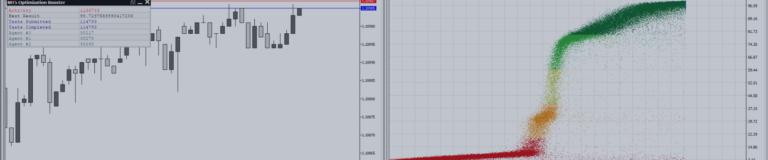 Capabilities of the Booster Optimizer product