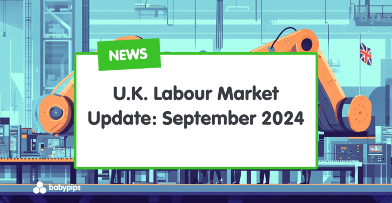 U.K. Labour Market Update: September 2024
