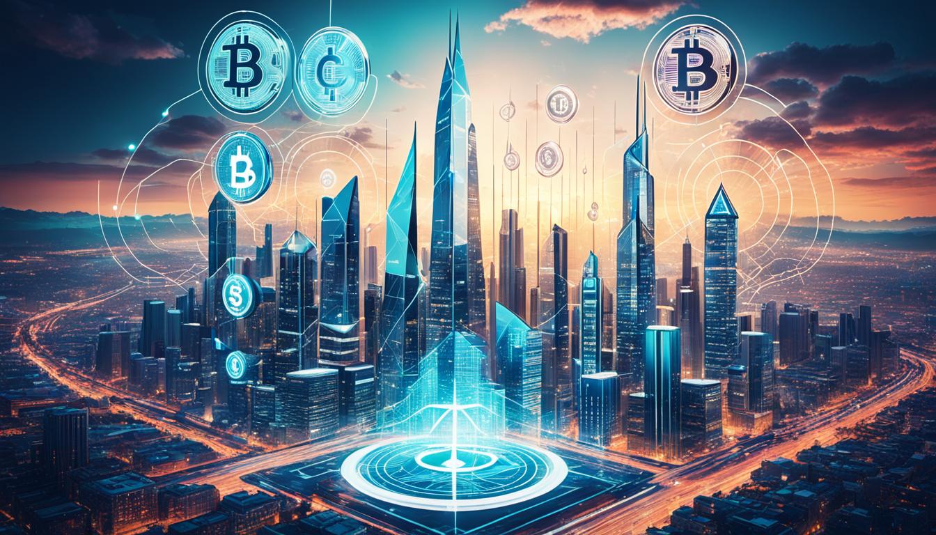 The future of digital currencies