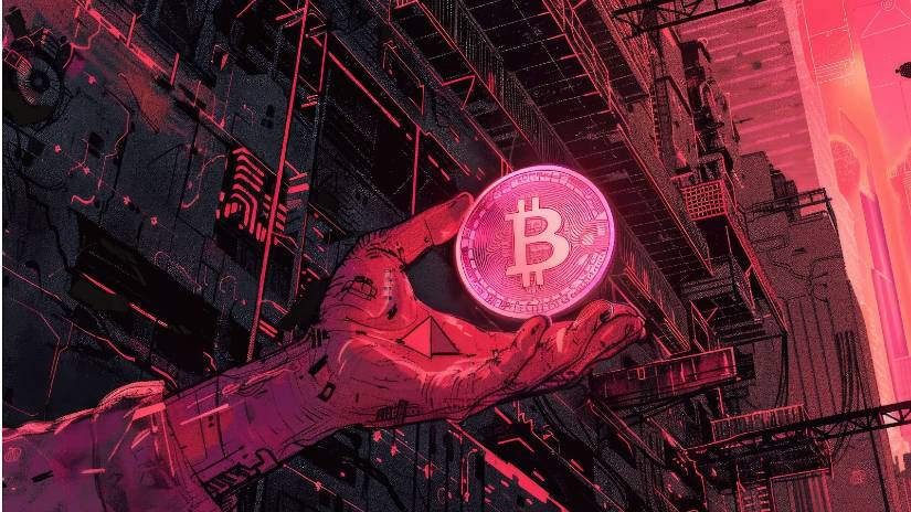 LuckHunter: Best Cryptocurrency to Buy Now