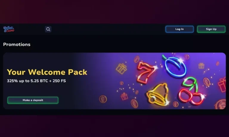 Top 5 Crypto Casinos with the Best Welcome Packages