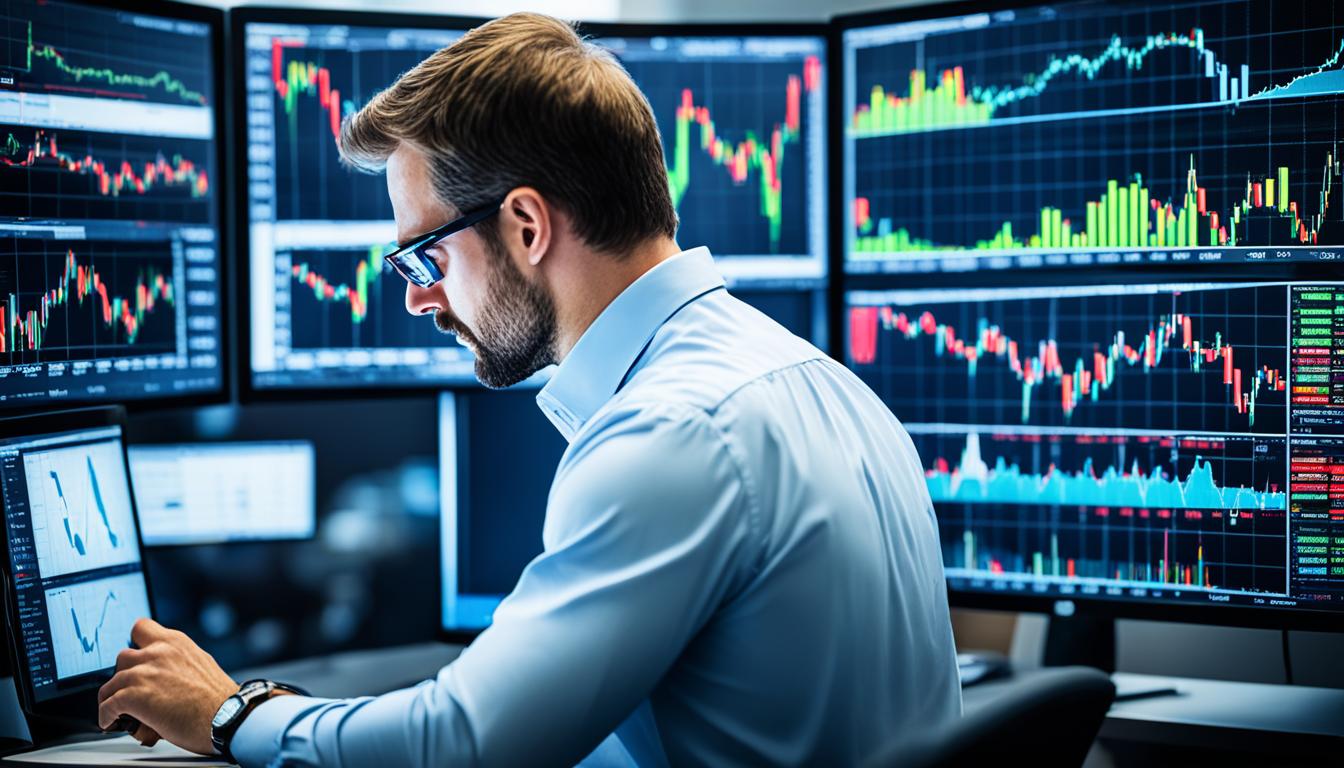 How to analyze the forex market