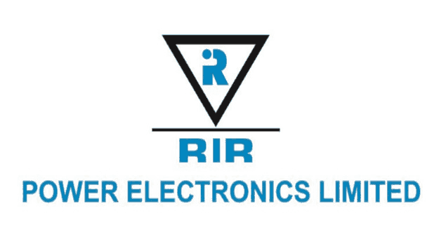 RIR Power Electronics Ltd: Fundamental Analysis - Dr Vijay Malik