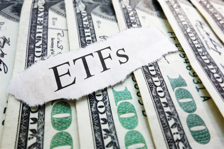 3 Leveraged ETFs to Multiply Returns