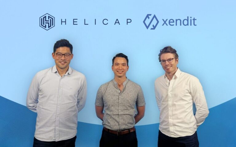 Xendit’s arm XenCapital bags $50m credit facility from Helicap - shareandstocks.com