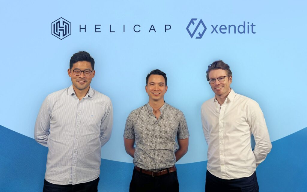 Xendit’s arm XenCapital bags $50m credit facility from Helicap - shareandstocks.com