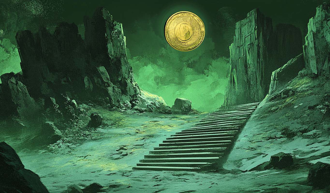 Here’s How Altcoins Could Start Trending Higher, According to Crypto Strategist Nicholas Merten - The Daily Hodl