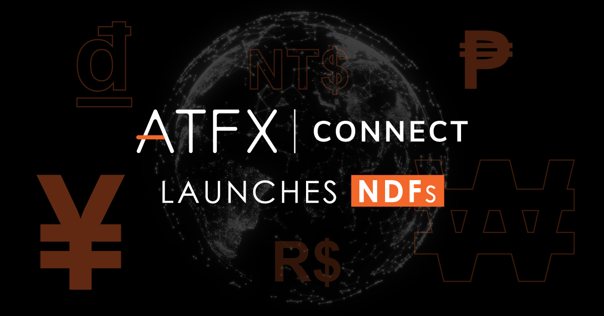 ATFX Connect Launches NDFs