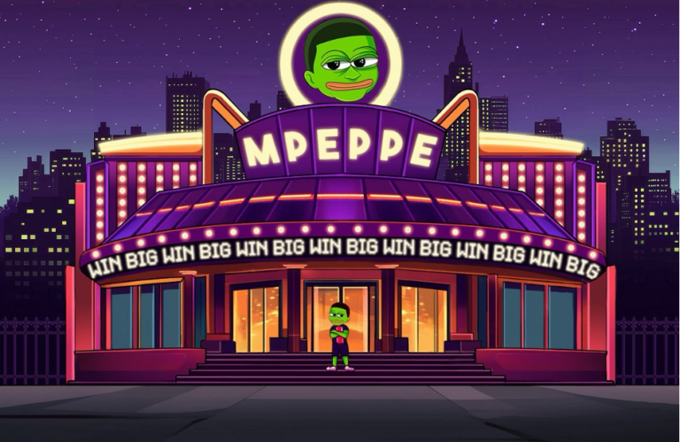 Internet Computer and Mpeppe: Two Cryptos That Have Proven How Bullish They Are In the Current Market | Bitcoinist.com