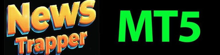 News Trapper EA mt5 to trade news how to set up and use it