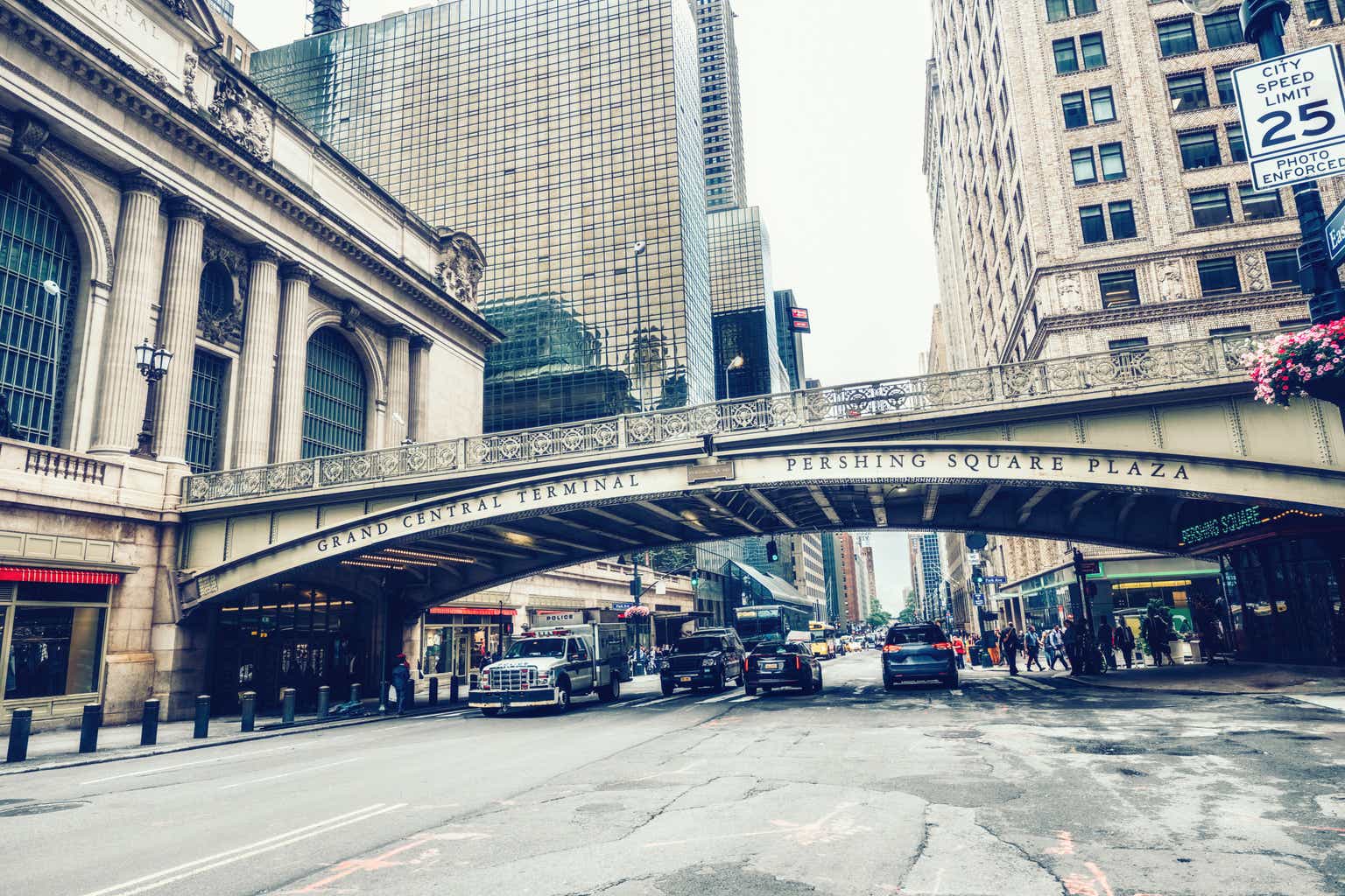 John Vincent profile picture