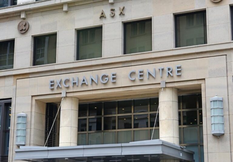 ASX Chair Damian Roche to Retire