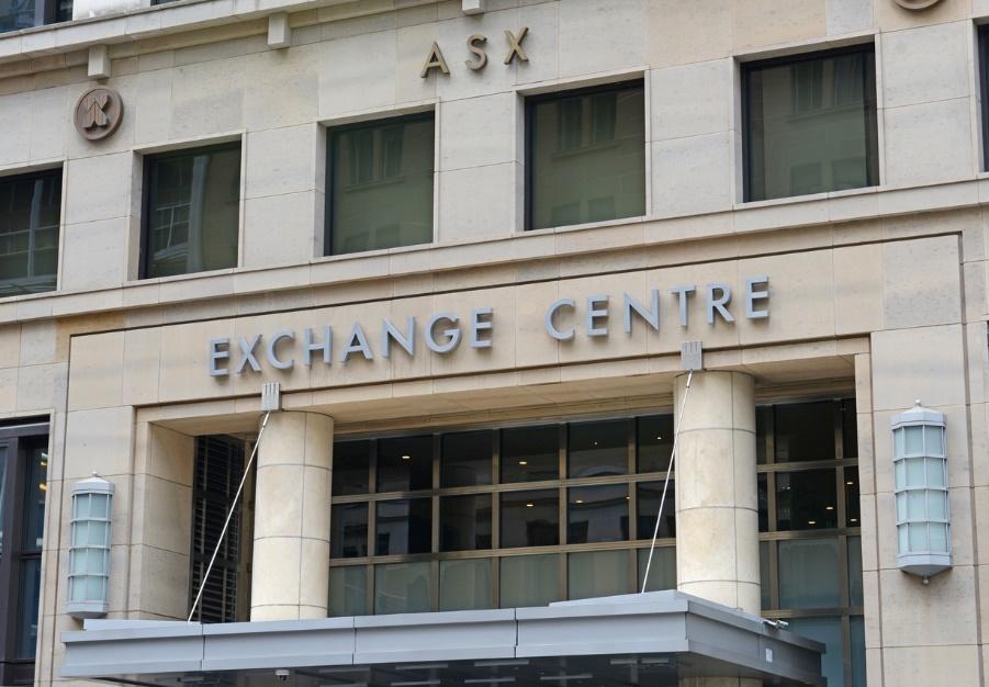 ASX Chair Damian Roche to Retire