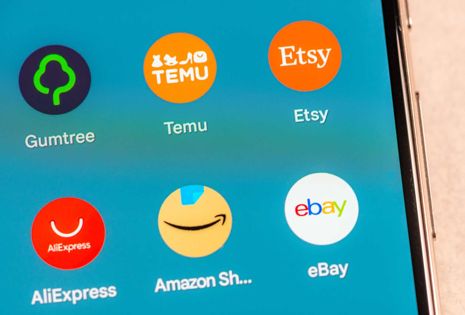 Michael Wiggins De Oliveira profile picture