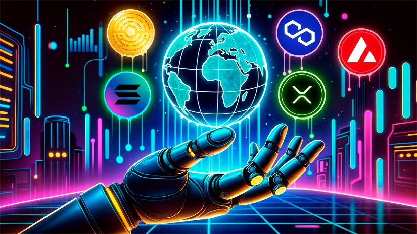 Top 5 Altcoin Picks in Today’s Market