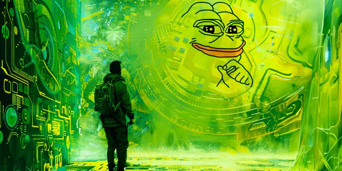‘Coming in Hot’ – Top Trader Predicts Rallies for PEPE and One Solana Rival, Says Hard To Be Bearish on Many Altcoins
