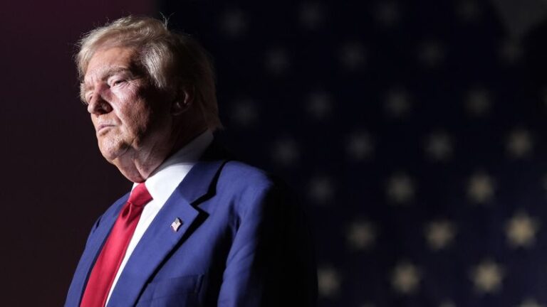 Trump’s social media stock reacts to latest security scare - shareandstocks.com