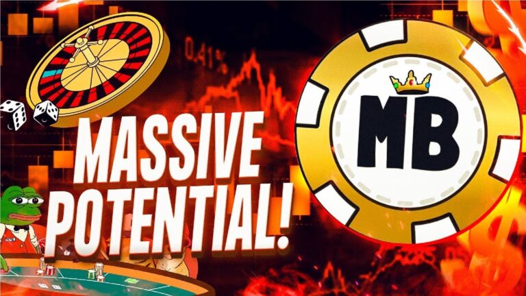 Cilinix Crypto Tips the Next 5X GambleFi Meme Coin Project - Memebet Presale Review