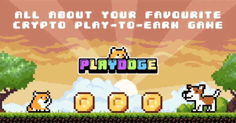 PlayDoge Game - Get The Latest News and much more