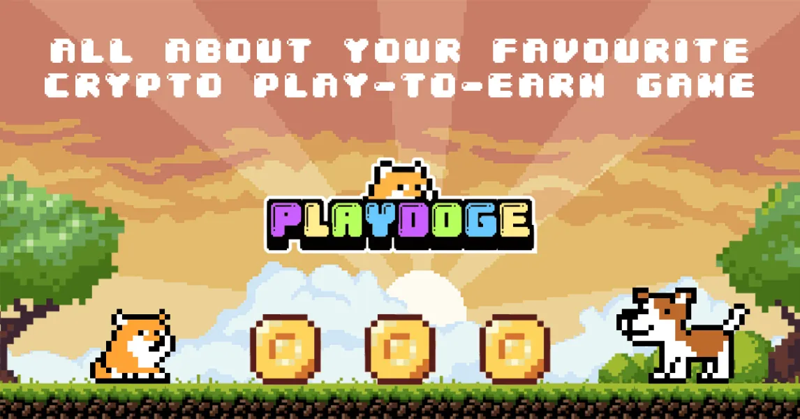 PlayDoge Game - Get The Latest News and much more