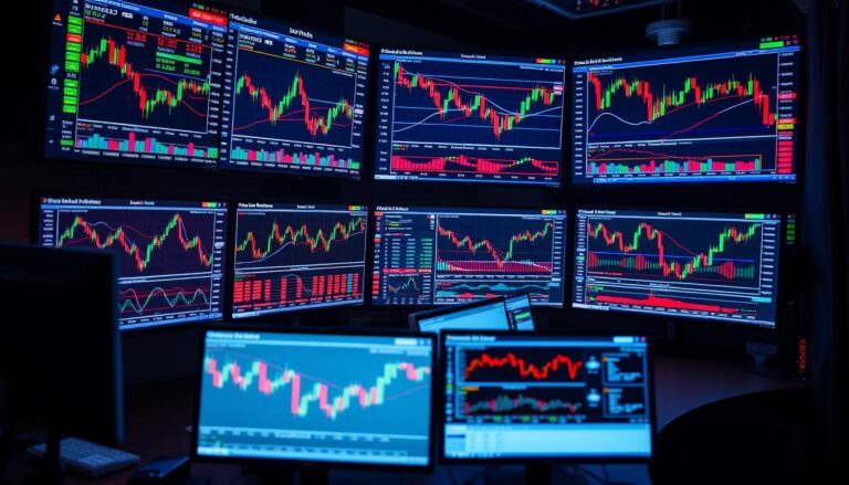 Forex options trading